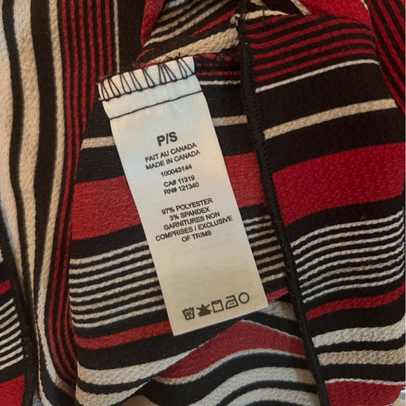 Dynamite Tank - Picture 3 of 3